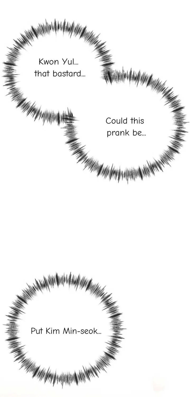 The Ending, I Want to Change it Chapter 23 page 84 - 