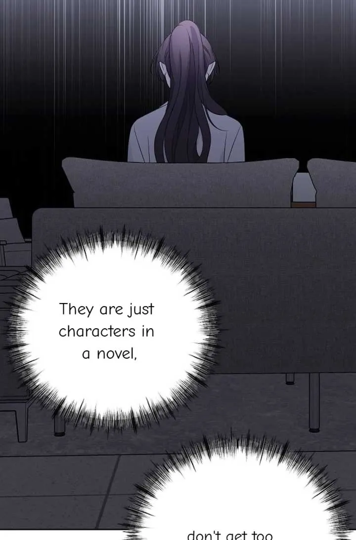 The Ending, I Want to Change it Chapter 23 page 88 - 