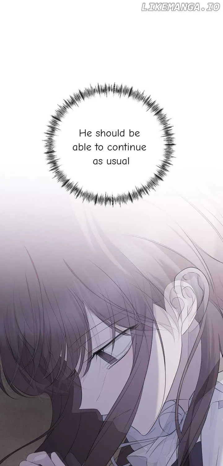 The Ending, I Want to Change it Chapter 23 page 92 - 
