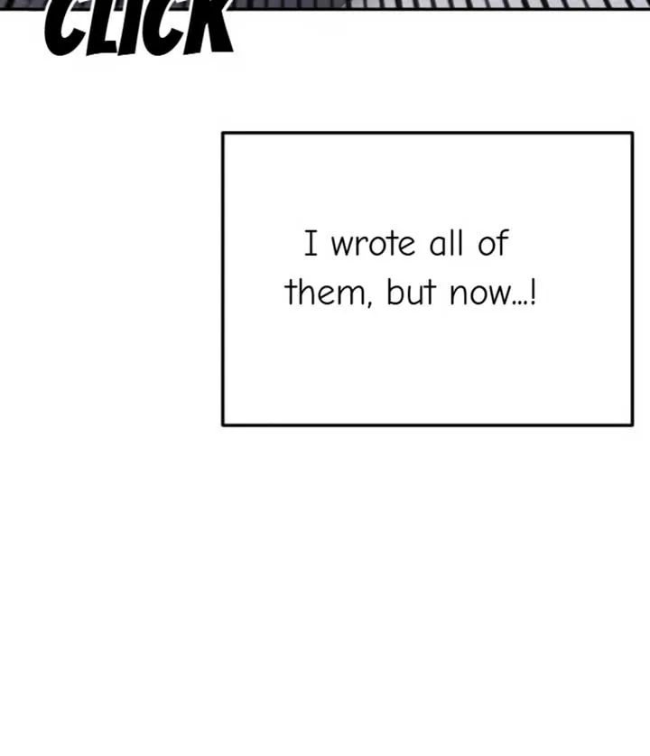 The Ending, I Want to Change it Chapter 23 page 97 - 