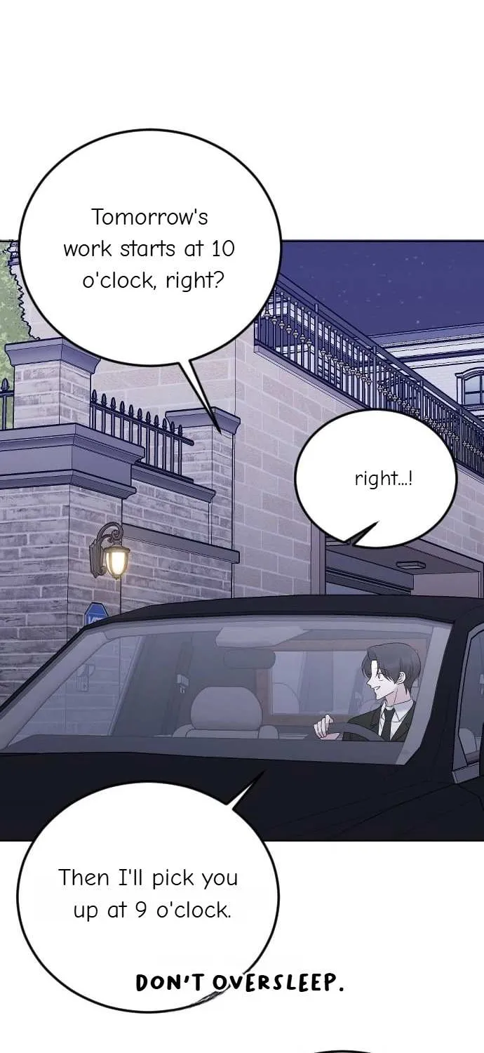 The Ending, I Want to Change it Chapter 24 page 2 - 