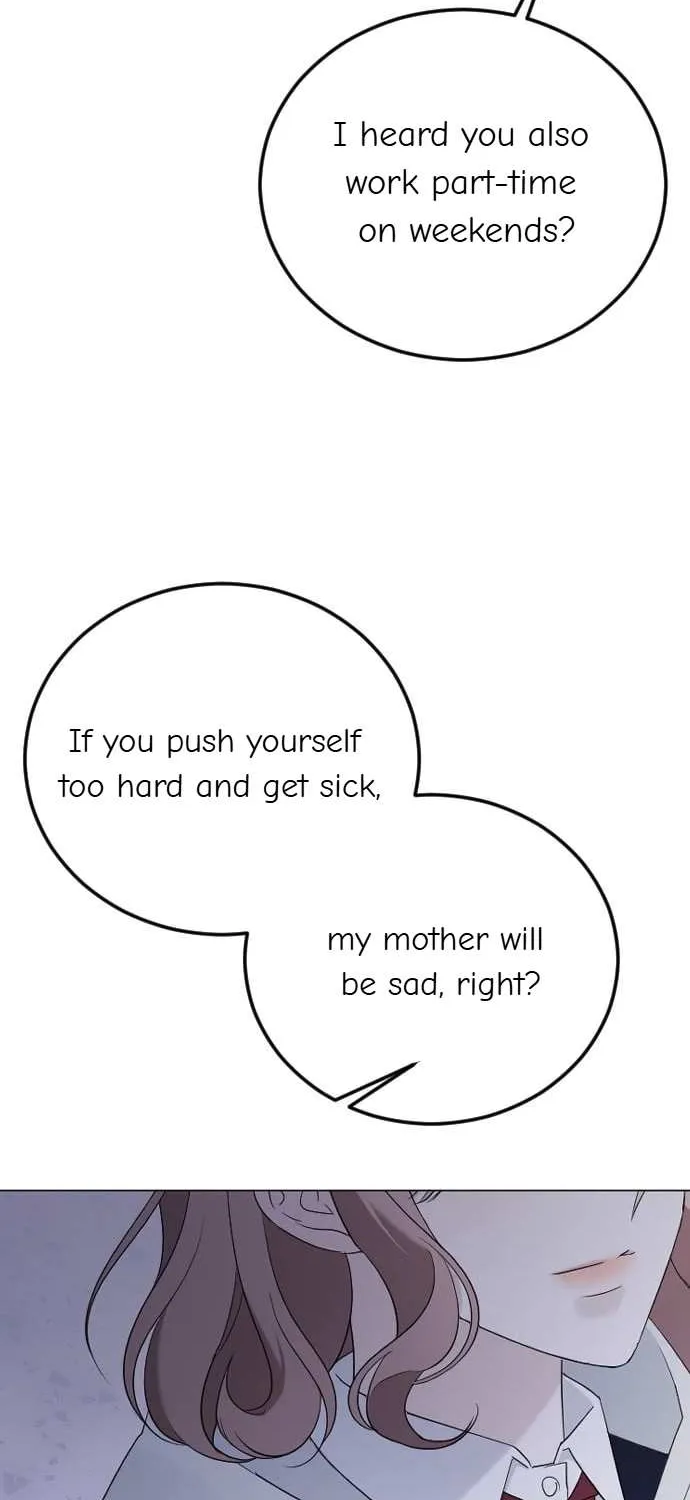 The Ending, I Want to Change it Chapter 24 page 11 - 