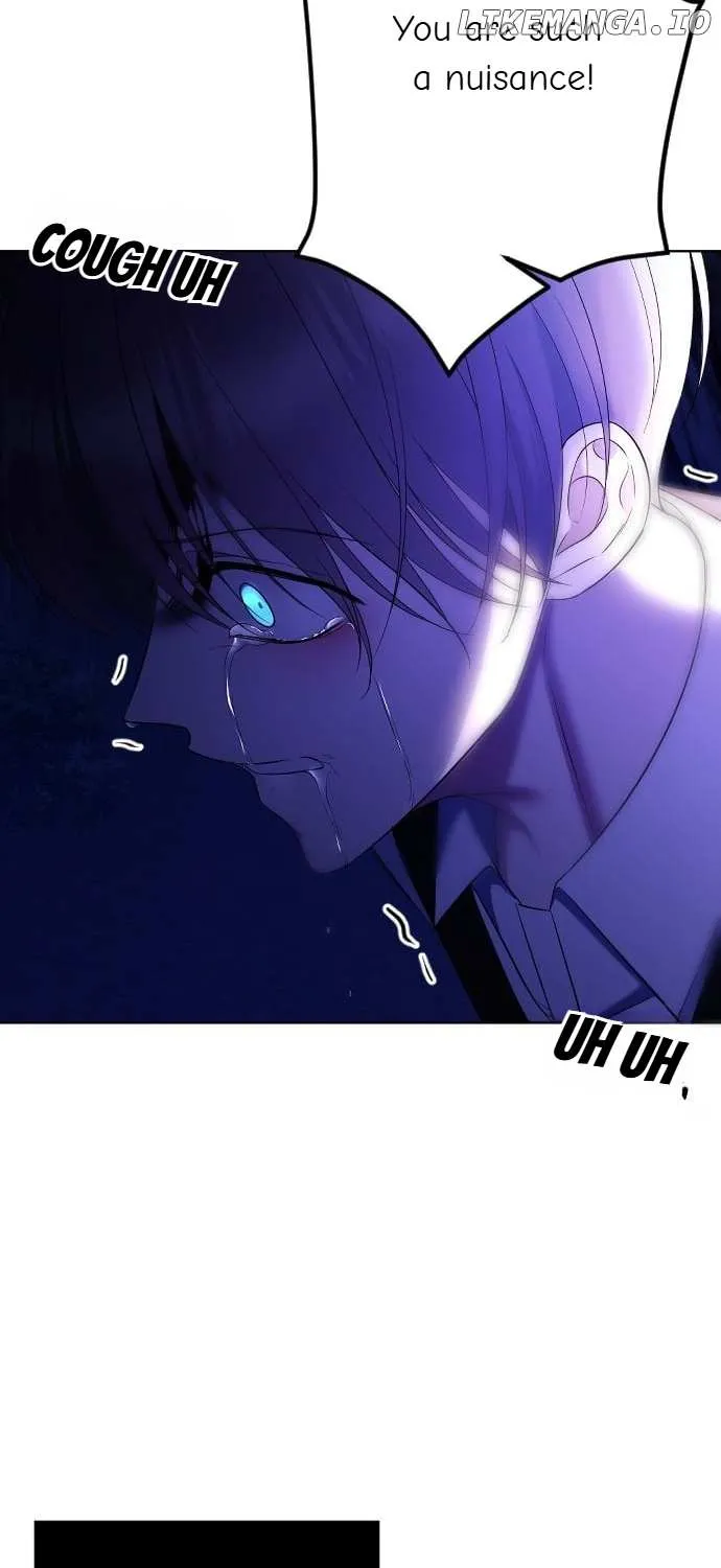 The Ending, I Want to Change it Chapter 24 page 103 - 