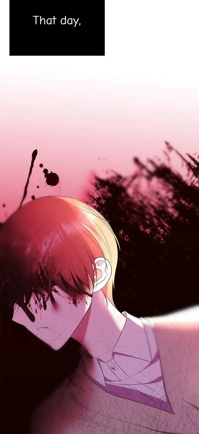 The Ending, I Want to Change it Chapter 24 page 104 - 