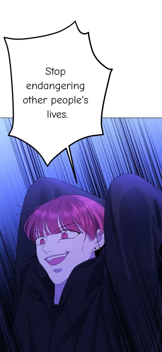 The Ending, I Want to Change it Chapter 24 page 110 - 