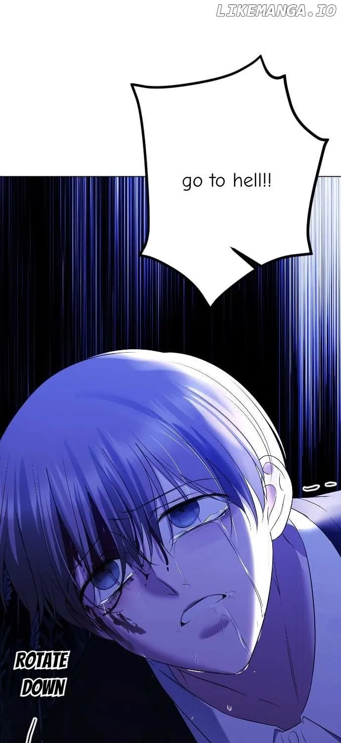 The Ending, I Want to Change it Chapter 24 page 112 - 