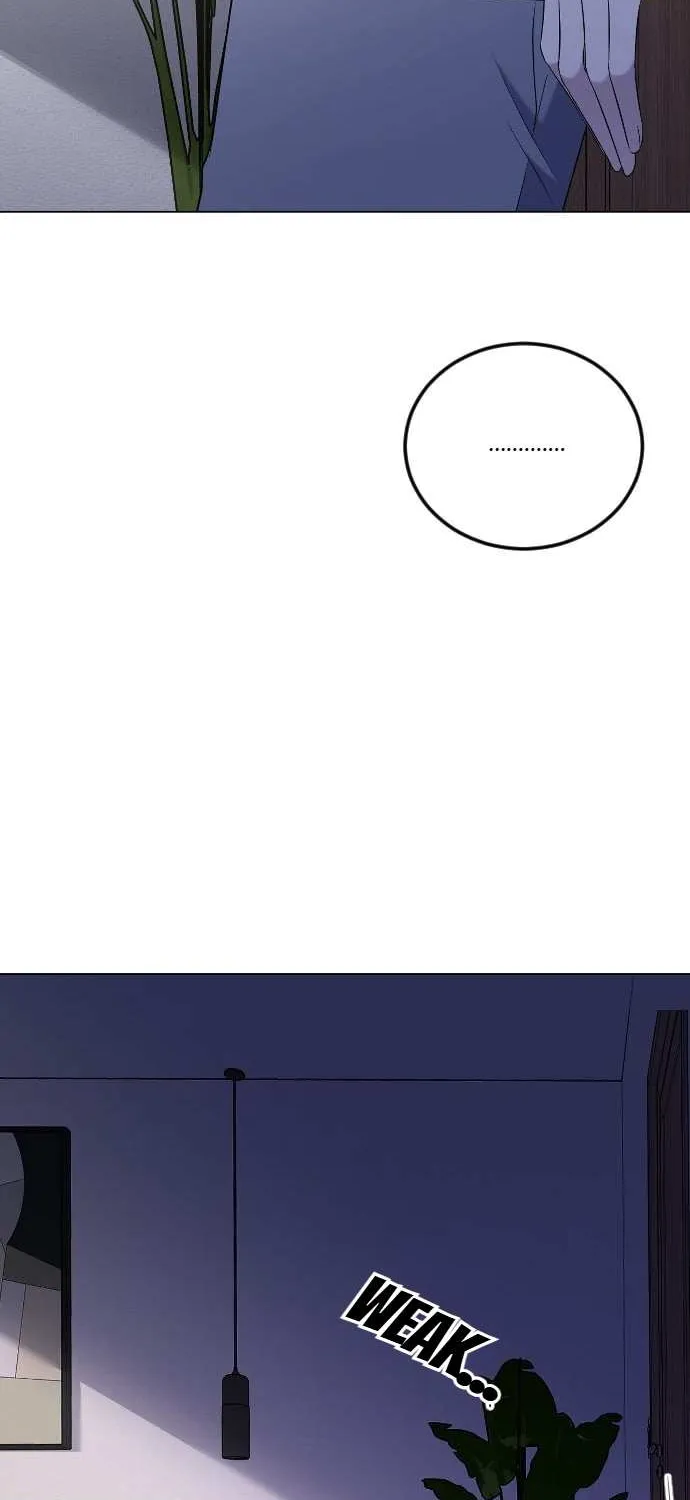 The Ending, I Want to Change it Chapter 24 page 17 - 