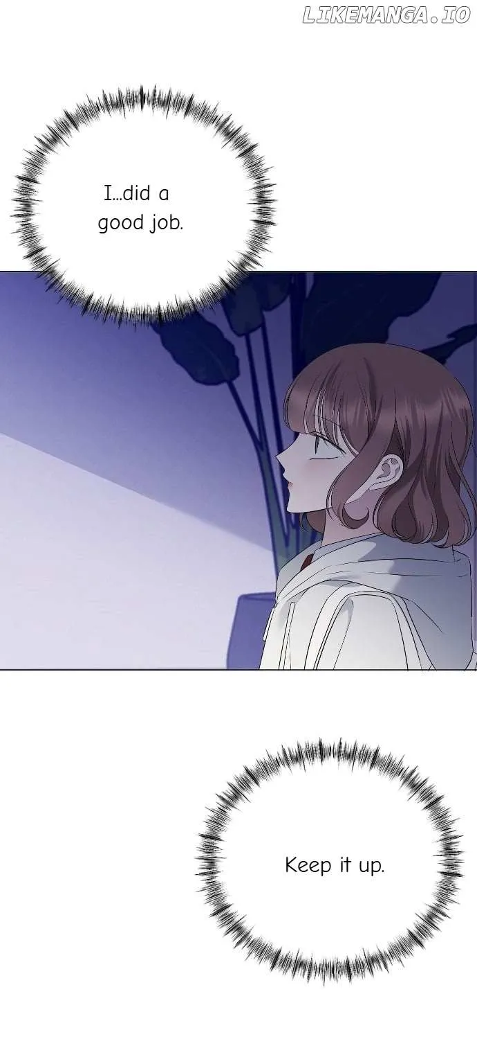 The Ending, I Want to Change it Chapter 24 page 19 - 