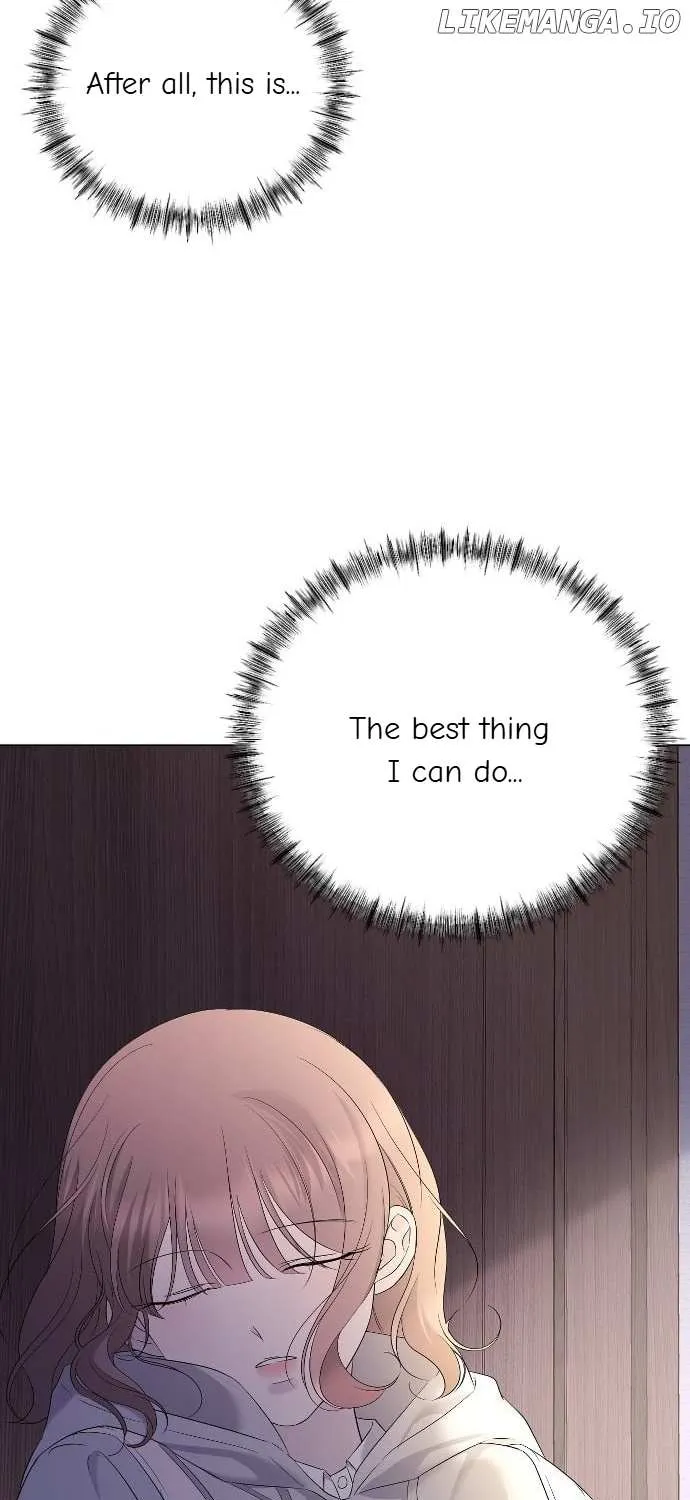 The Ending, I Want to Change it Chapter 24 page 22 - 