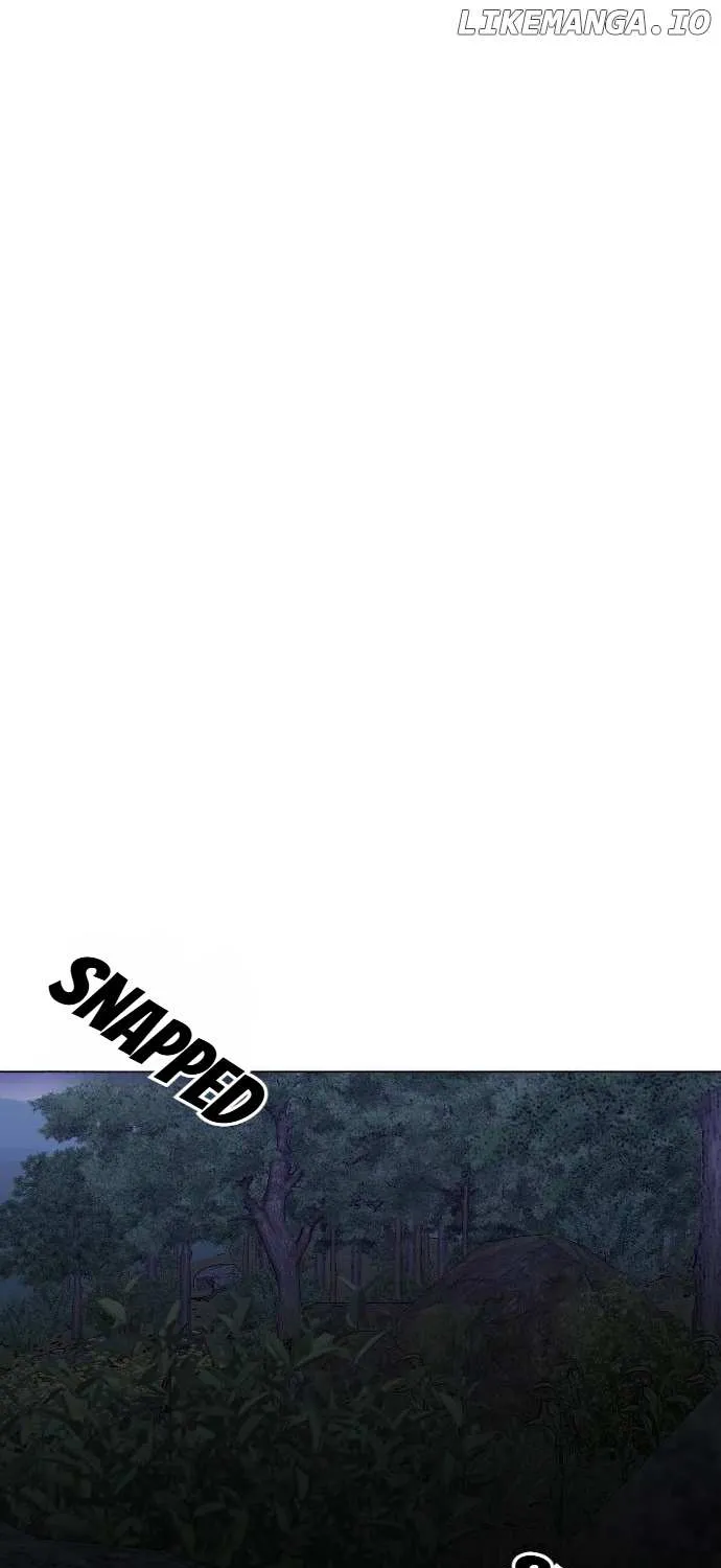 The Ending, I Want to Change it Chapter 24 page 25 - 