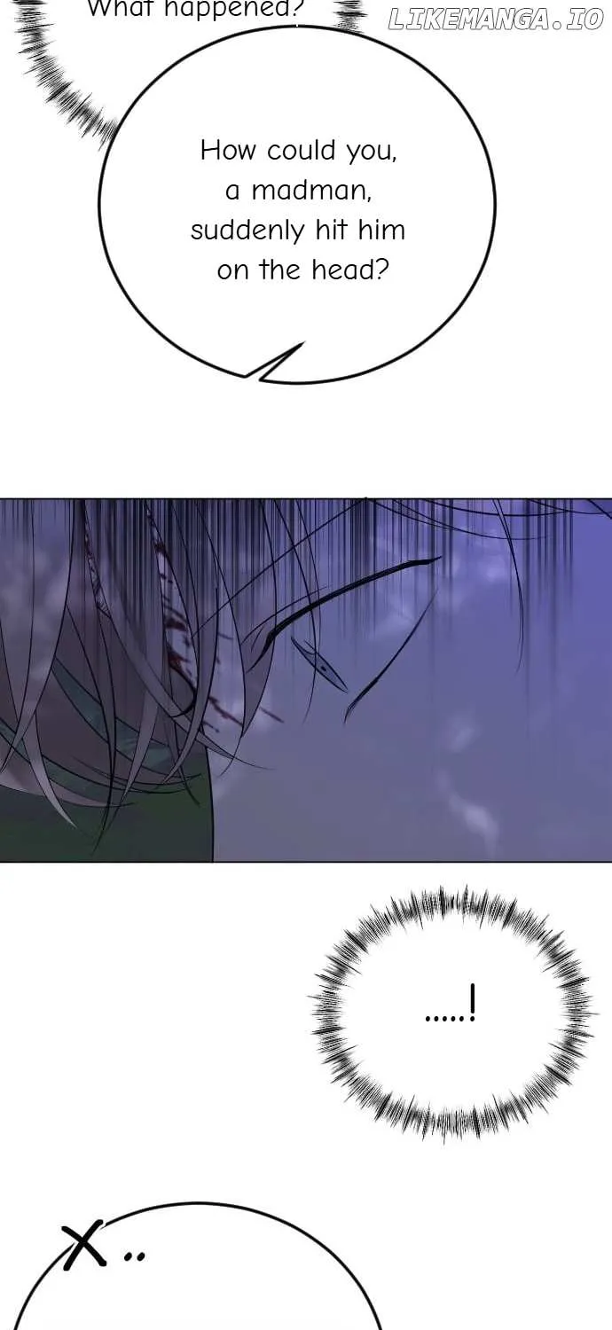 The Ending, I Want to Change it Chapter 24 page 28 - 