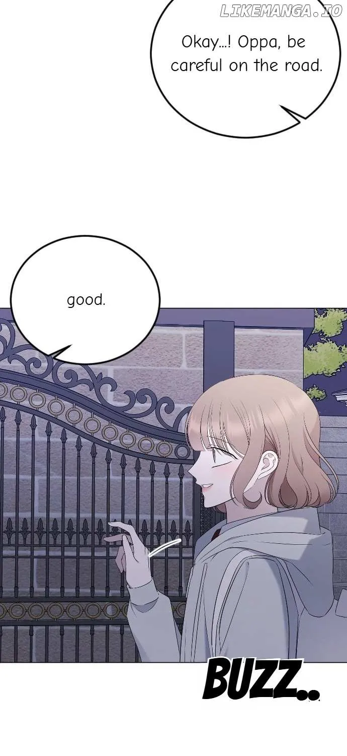 The Ending, I Want to Change it Chapter 24 page 4 - 