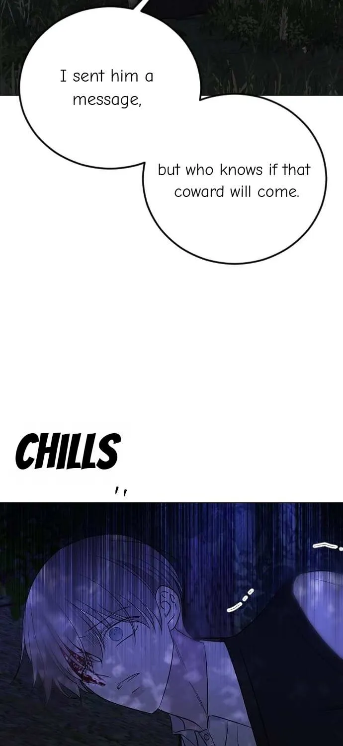 The Ending, I Want to Change it Chapter 24 page 32 - 