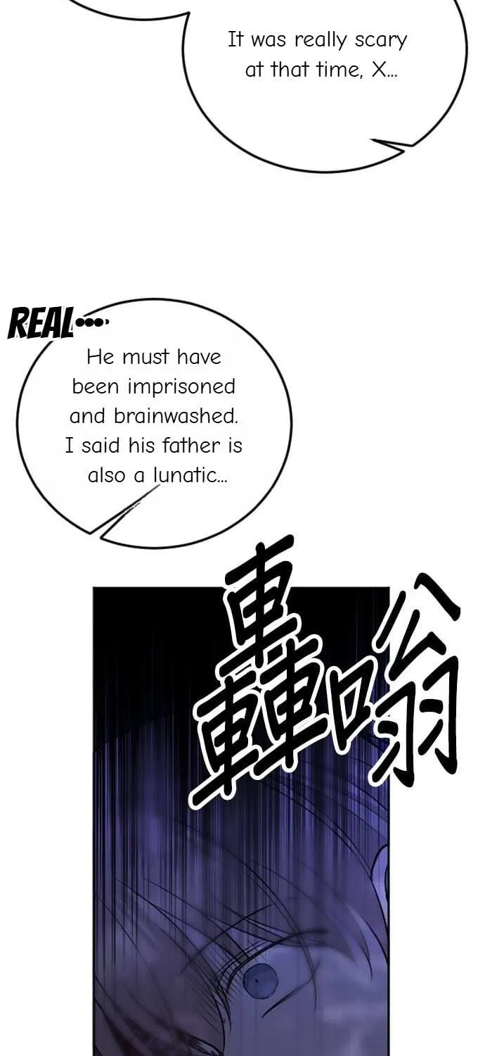 The Ending, I Want to Change it Chapter 24 page 38 - 