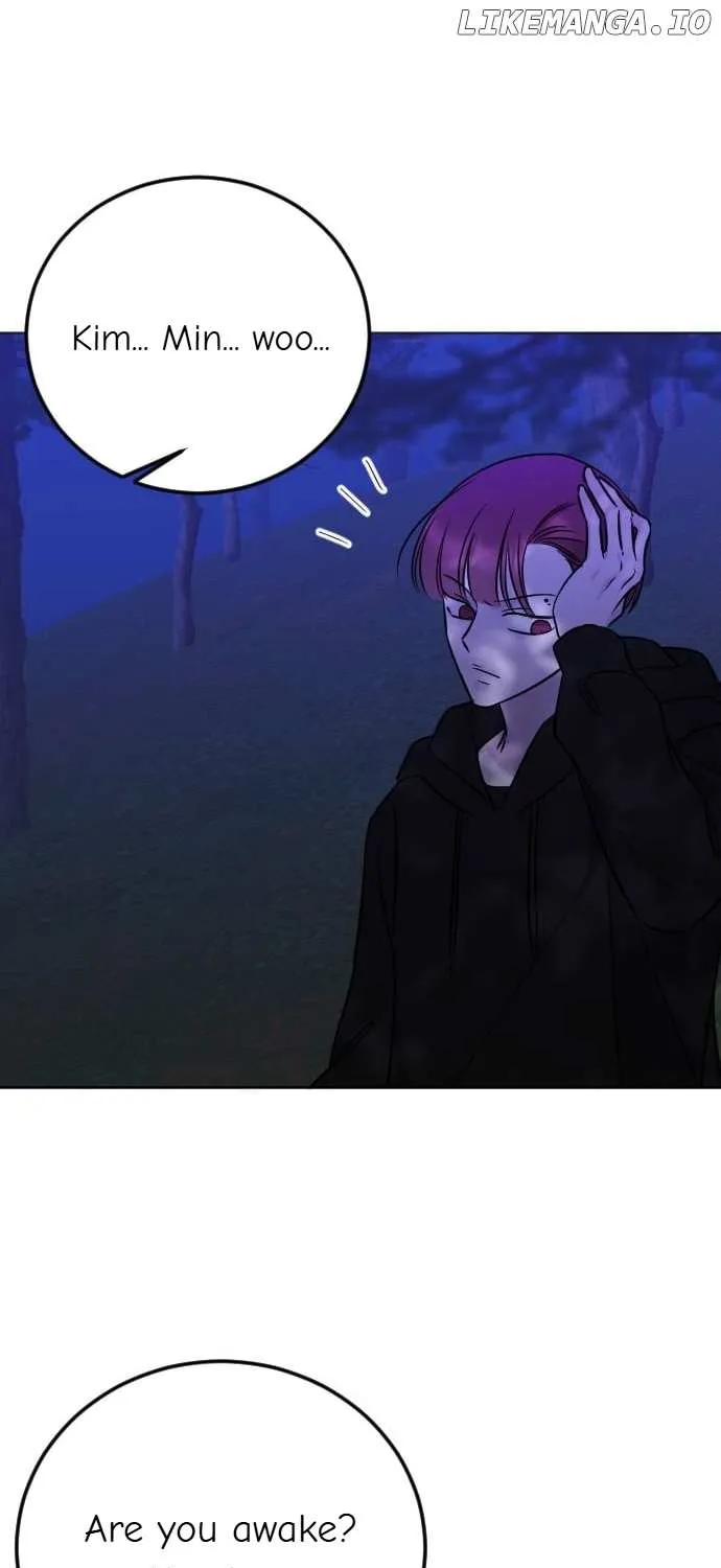 The Ending, I Want to Change it Chapter 24 page 40 - 