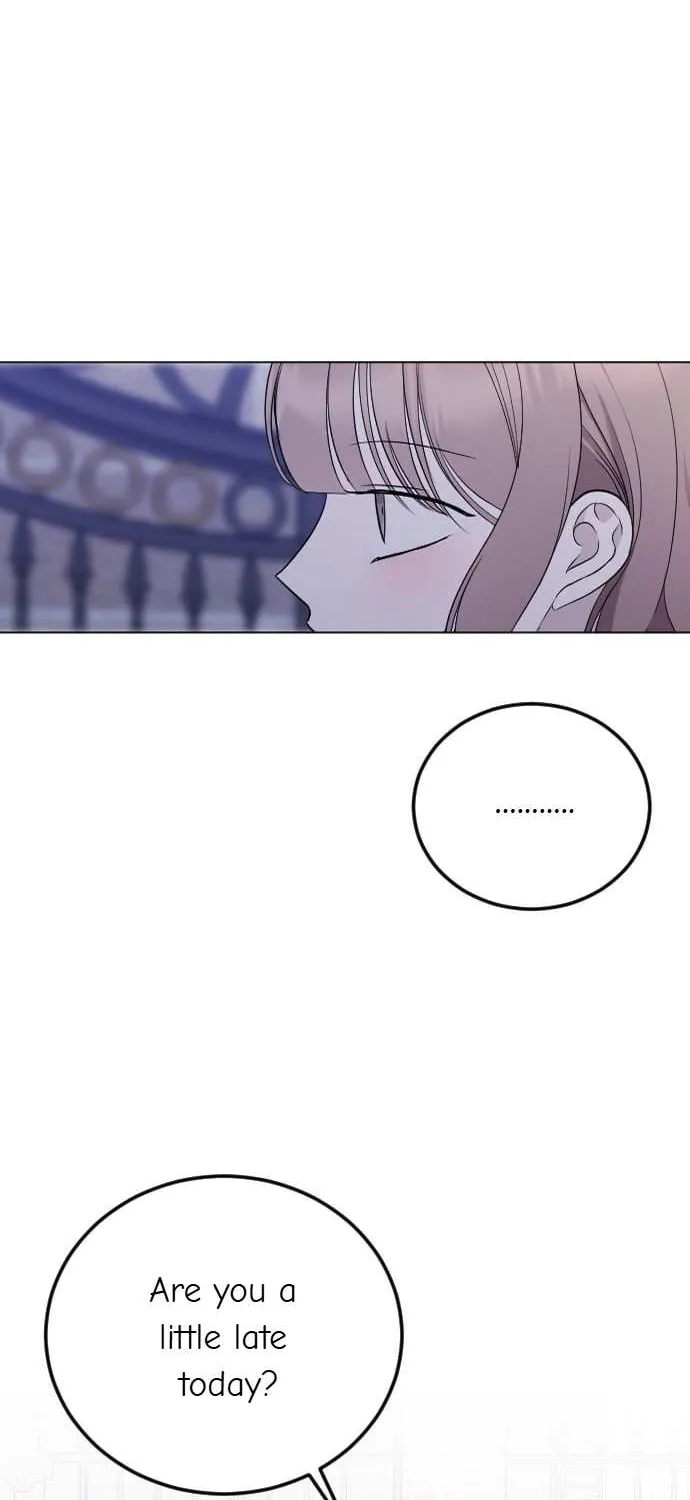 The Ending, I Want to Change it Chapter 24 page 5 - 