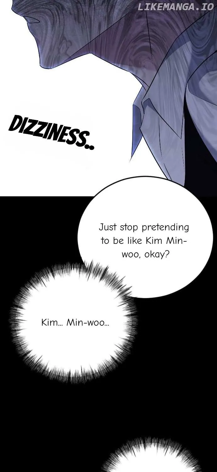 The Ending, I Want to Change it Chapter 24 page 43 - 