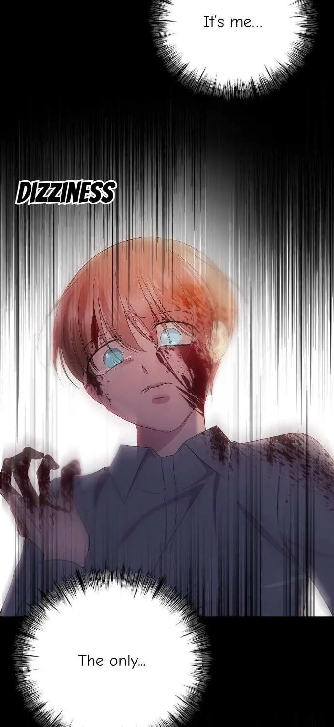 The Ending, I Want to Change it Chapter 24 page 44 - 