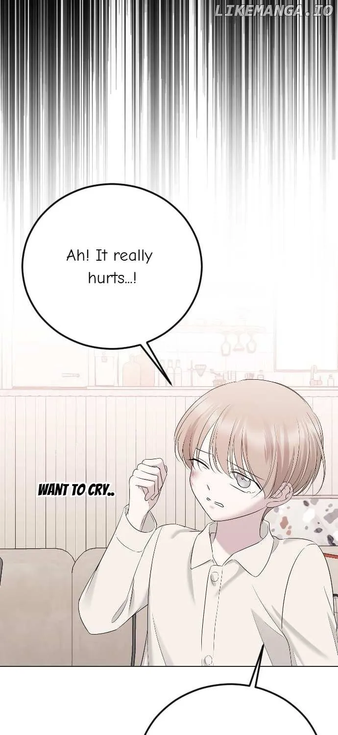 The Ending, I Want to Change it Chapter 24 page 46 - 