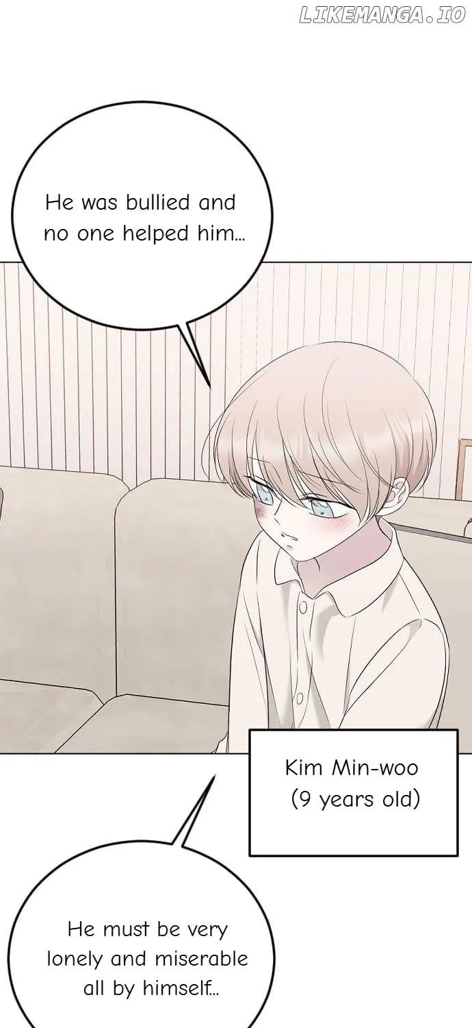The Ending, I Want to Change it Chapter 24 page 49 - 