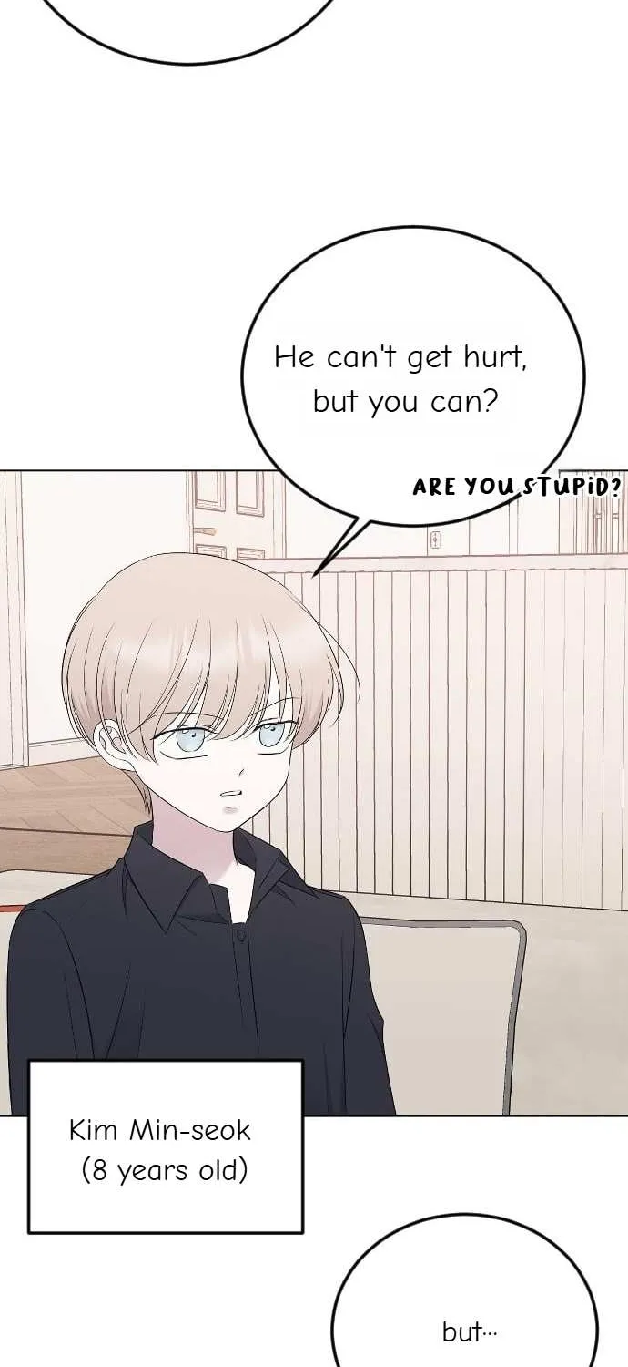 The Ending, I Want to Change it Chapter 24 page 50 - 