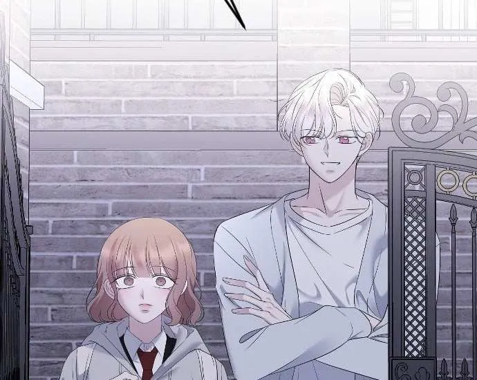 The Ending, I Want to Change it Chapter 24 page 6 - 