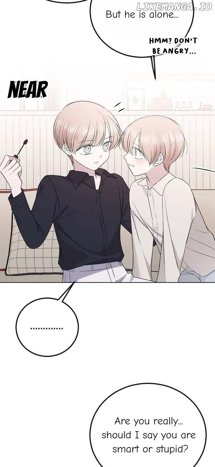 The Ending, I Want to Change it Chapter 24 page 52 - 