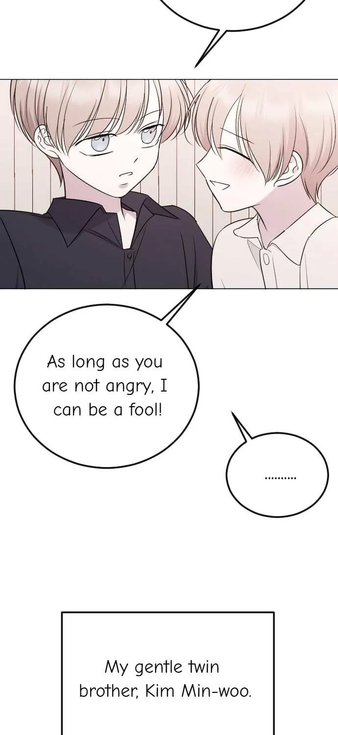The Ending, I Want to Change it Chapter 24 page 53 - 