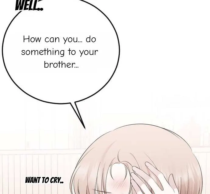 The Ending, I Want to Change it Chapter 24 page 57 - 