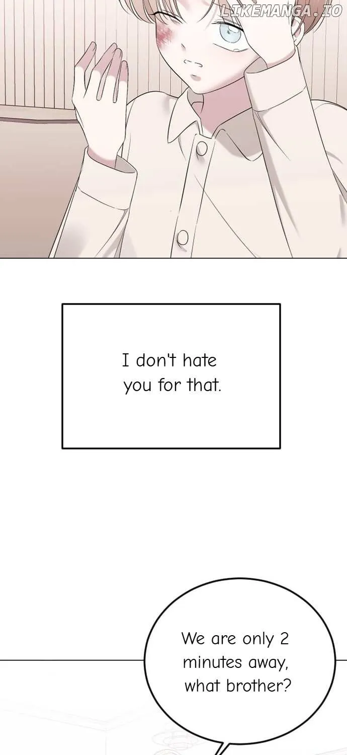 The Ending, I Want to Change it Chapter 24 page 58 - 
