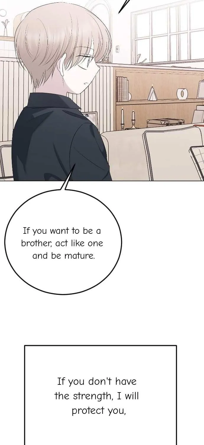 The Ending, I Want to Change it Chapter 24 page 59 - 