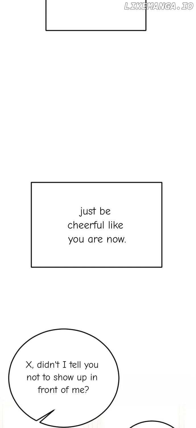 The Ending, I Want to Change it Chapter 24 page 61 - 