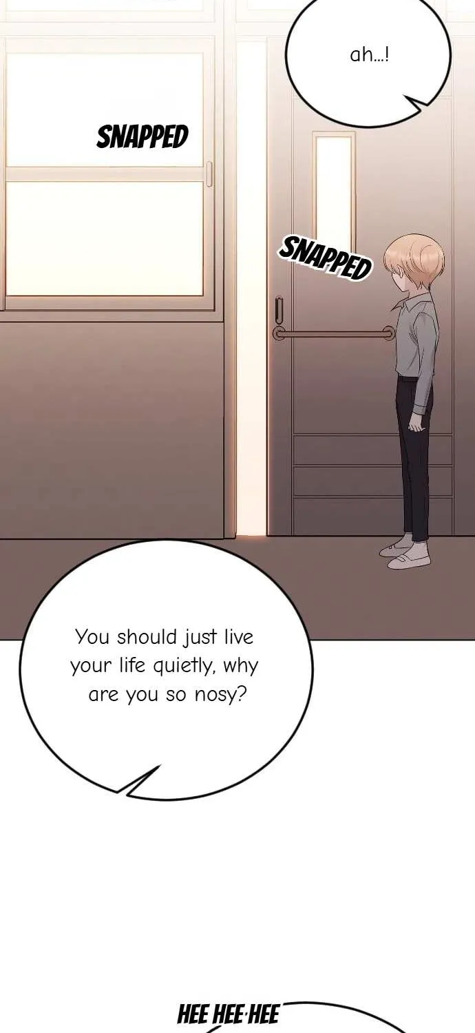 The Ending, I Want to Change it Chapter 24 page 62 - 