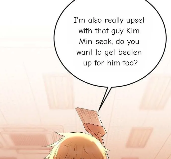 The Ending, I Want to Change it Chapter 24 page 63 - 
