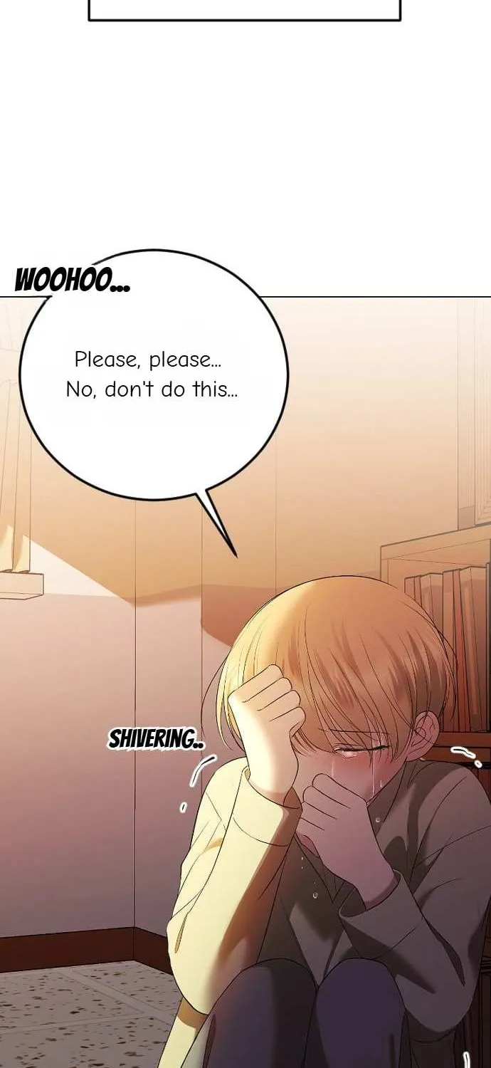 The Ending, I Want to Change it Chapter 24 page 65 - 