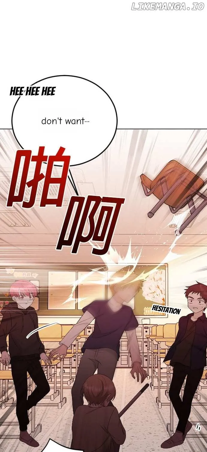 The Ending, I Want to Change it Chapter 24 page 67 - 