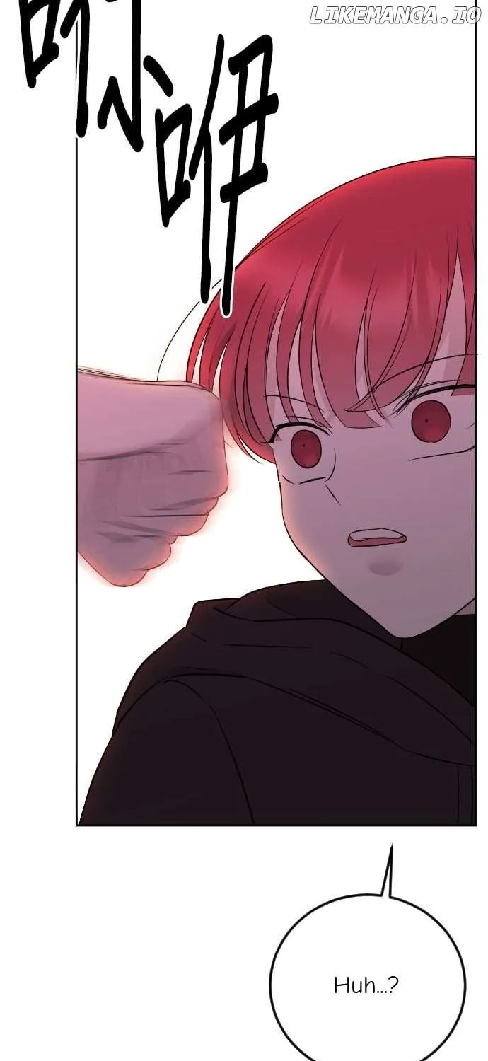 The Ending, I Want to Change it Chapter 24 page 70 - 