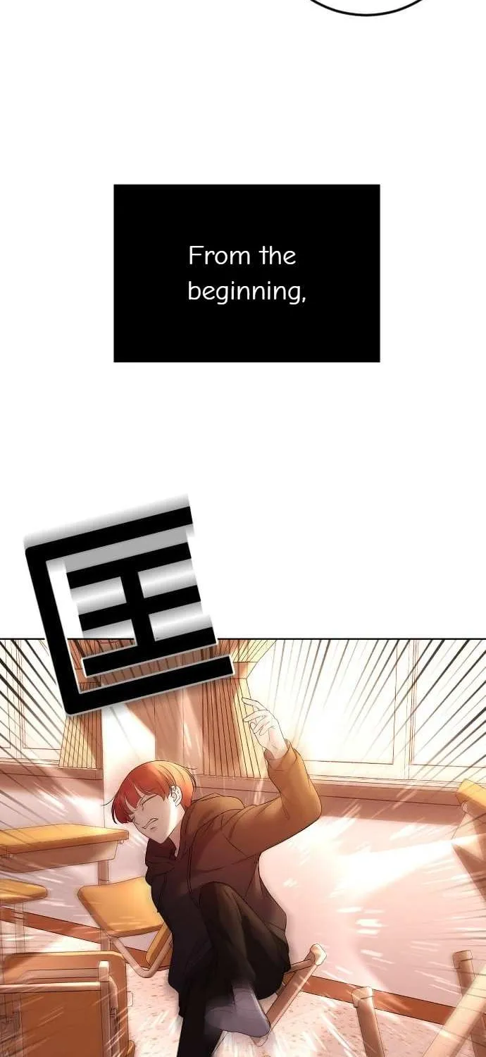The Ending, I Want to Change it Chapter 24 page 71 - 