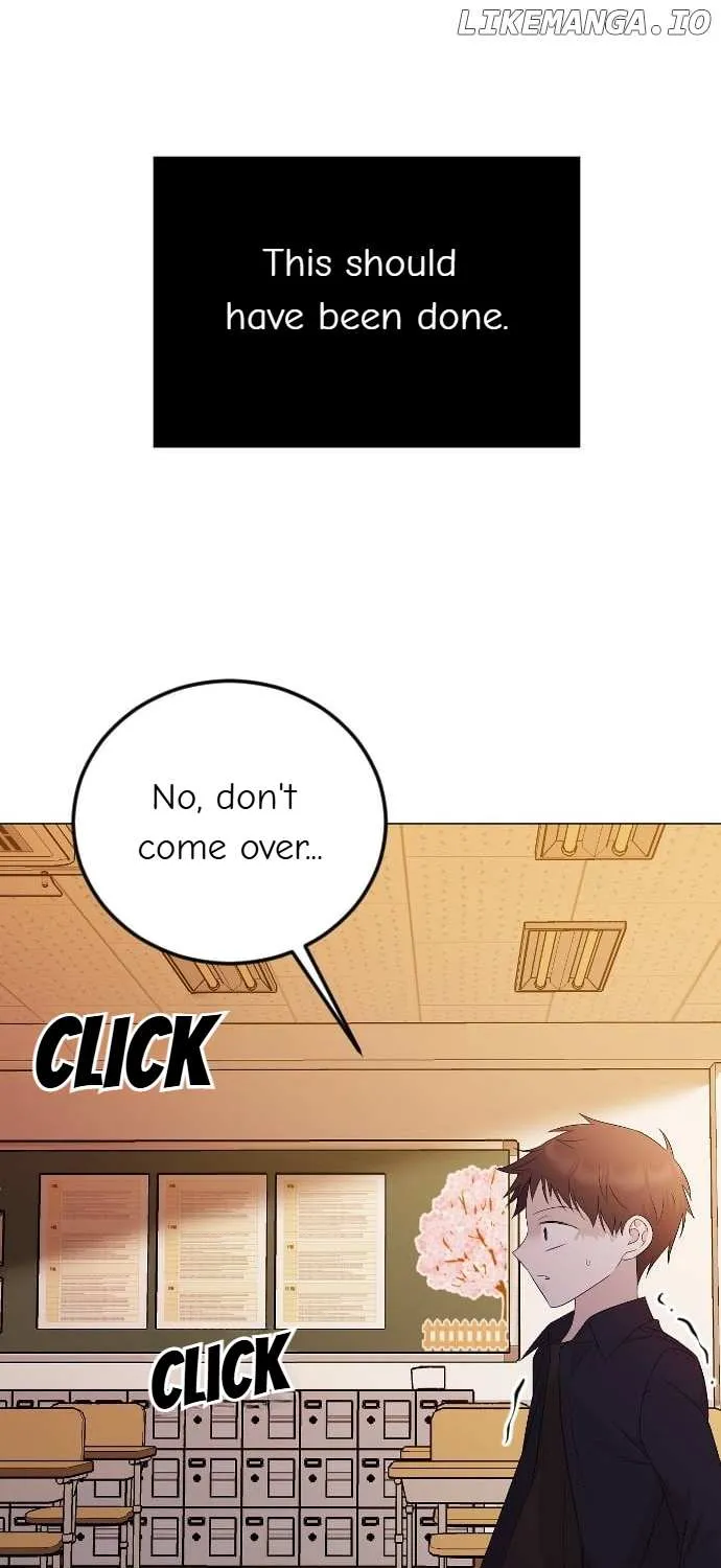 The Ending, I Want to Change it Chapter 24 page 73 - 