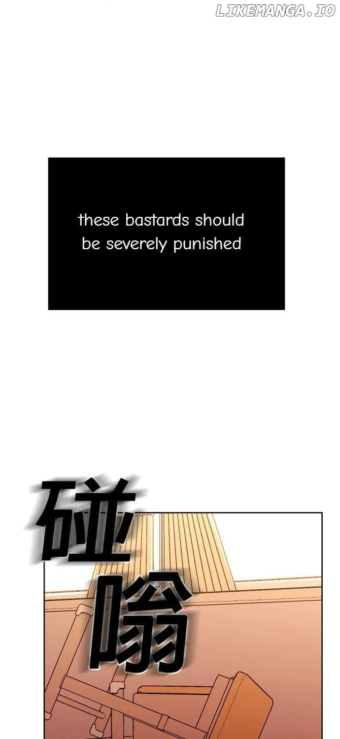 The Ending, I Want to Change it Chapter 24 page 76 - 