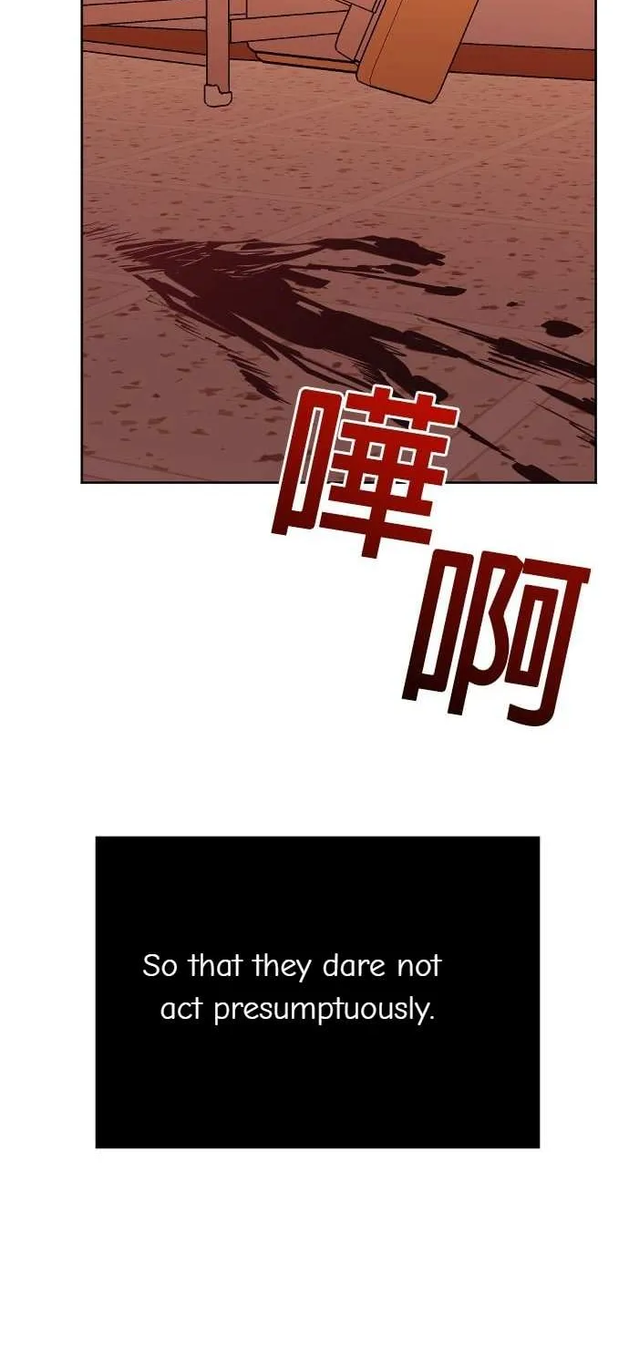 The Ending, I Want to Change it Chapter 24 page 77 - 
