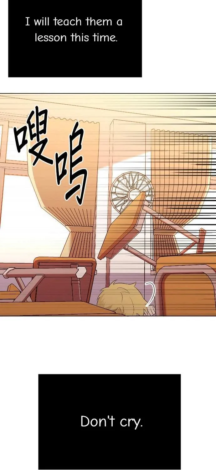 The Ending, I Want to Change it Chapter 24 page 80 - 