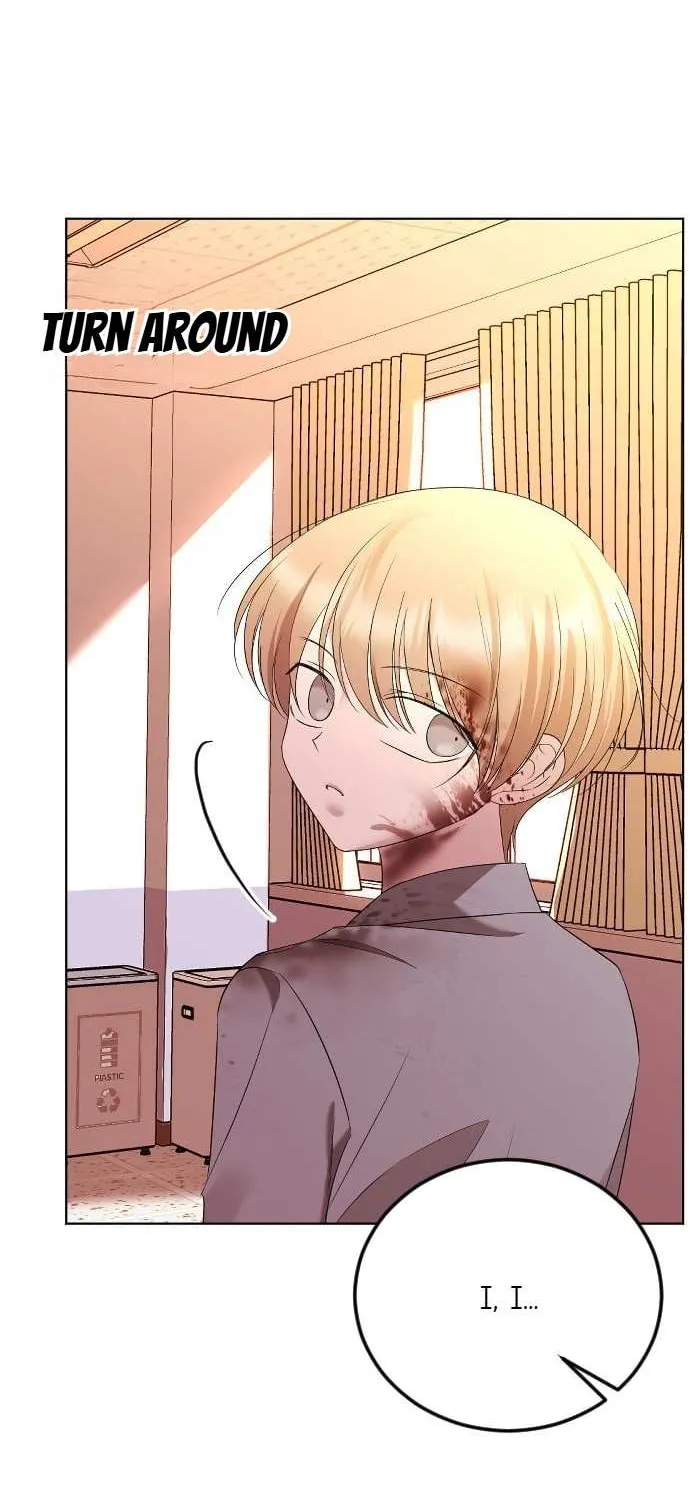 The Ending, I Want to Change it Chapter 24 page 83 - 