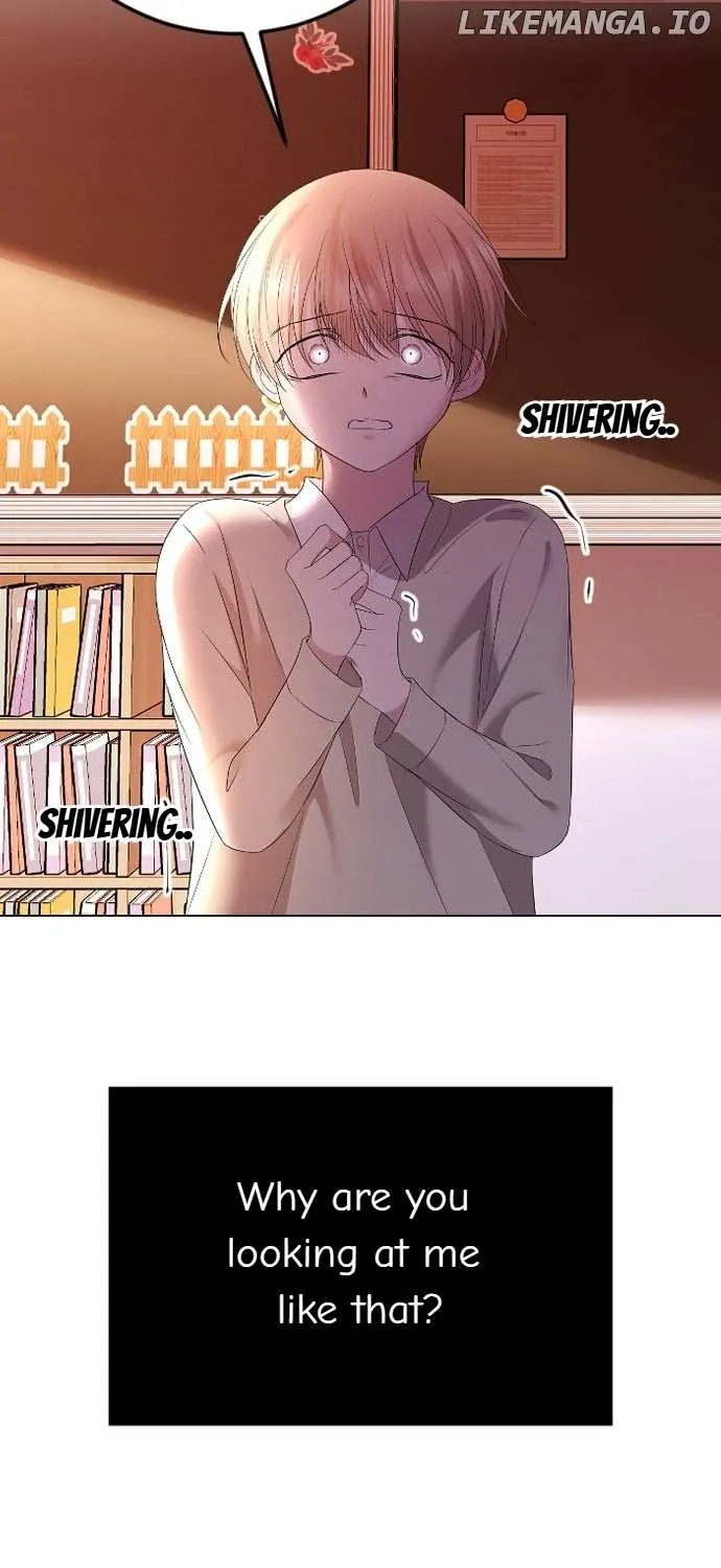 The Ending, I Want to Change it Chapter 24 page 85 - 
