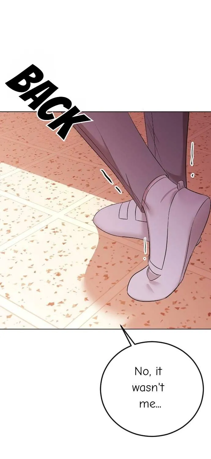 The Ending, I Want to Change it Chapter 24 page 86 - 