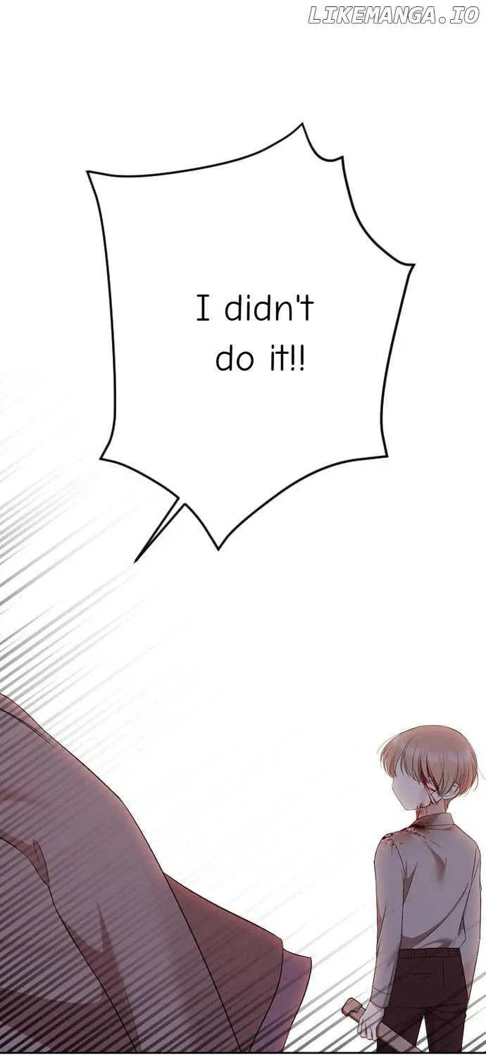 The Ending, I Want to Change it Chapter 24 page 88 - 