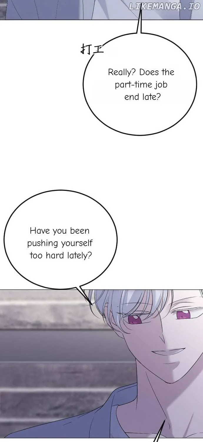 The Ending, I Want to Change it Chapter 24 page 10 - 