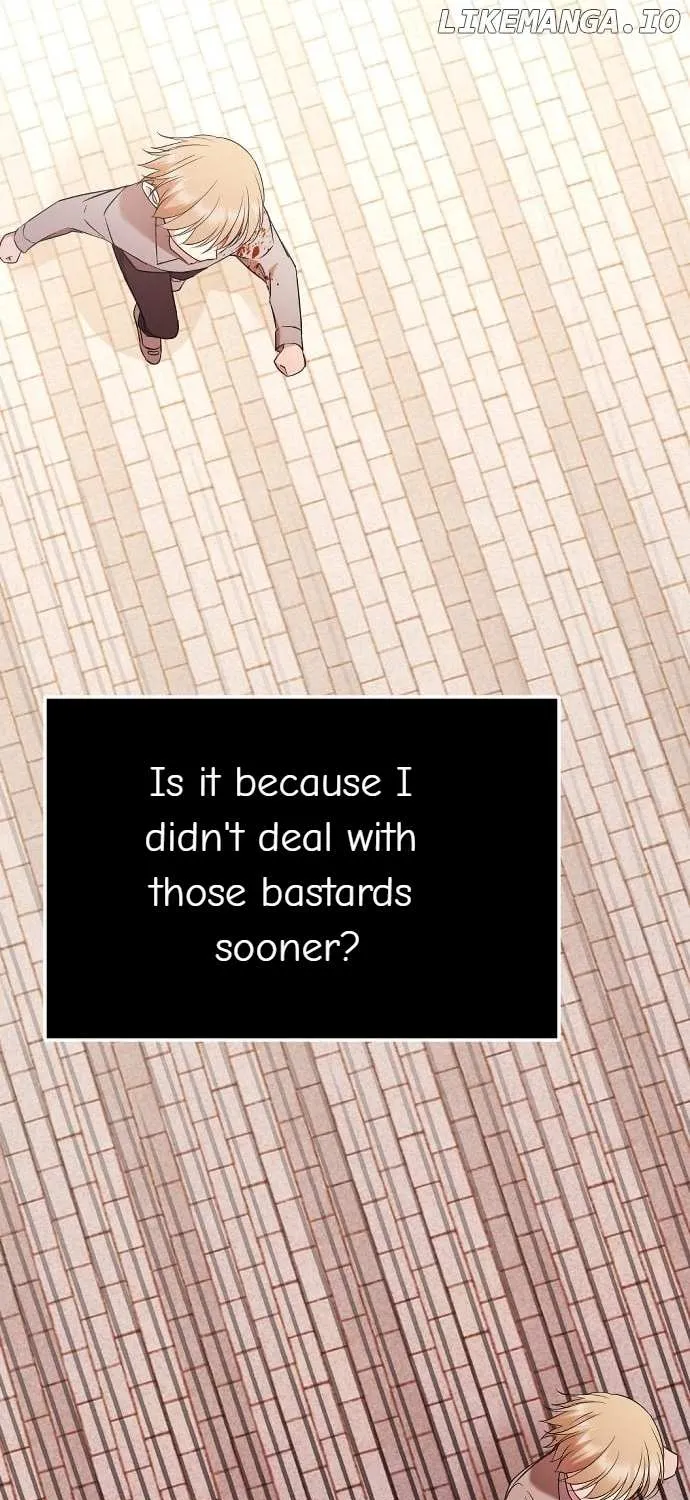 The Ending, I Want to Change it Chapter 24 page 91 - 
