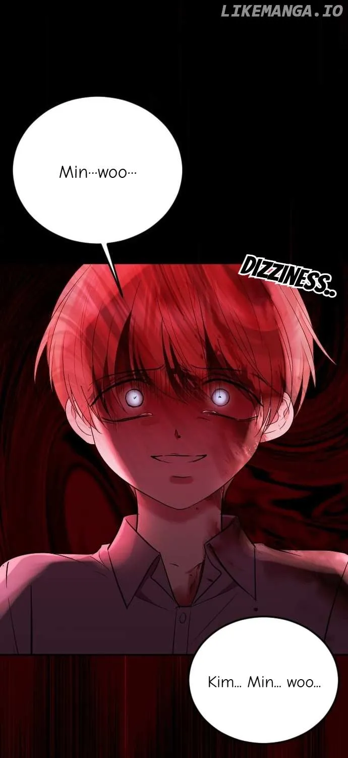 The Ending, I Want to Change it Chapter 24 page 97 - 