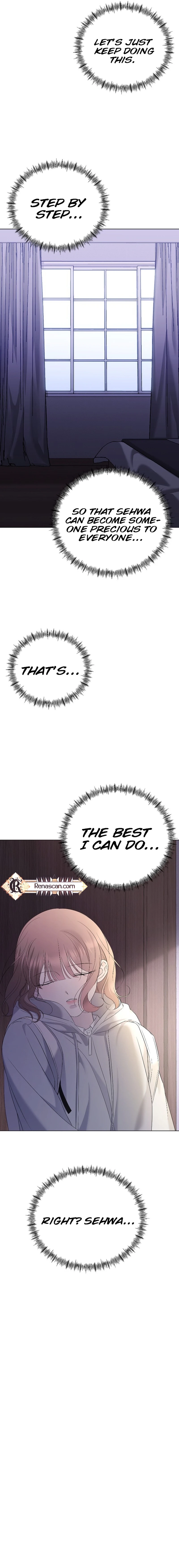 The Ending, I Want to Change it Chapter 2417 page 5 - 